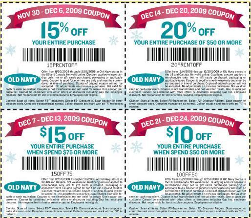 old navy printable coupons april 2011. old navy coupons online. four