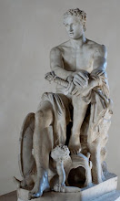 Ares Ludovisi