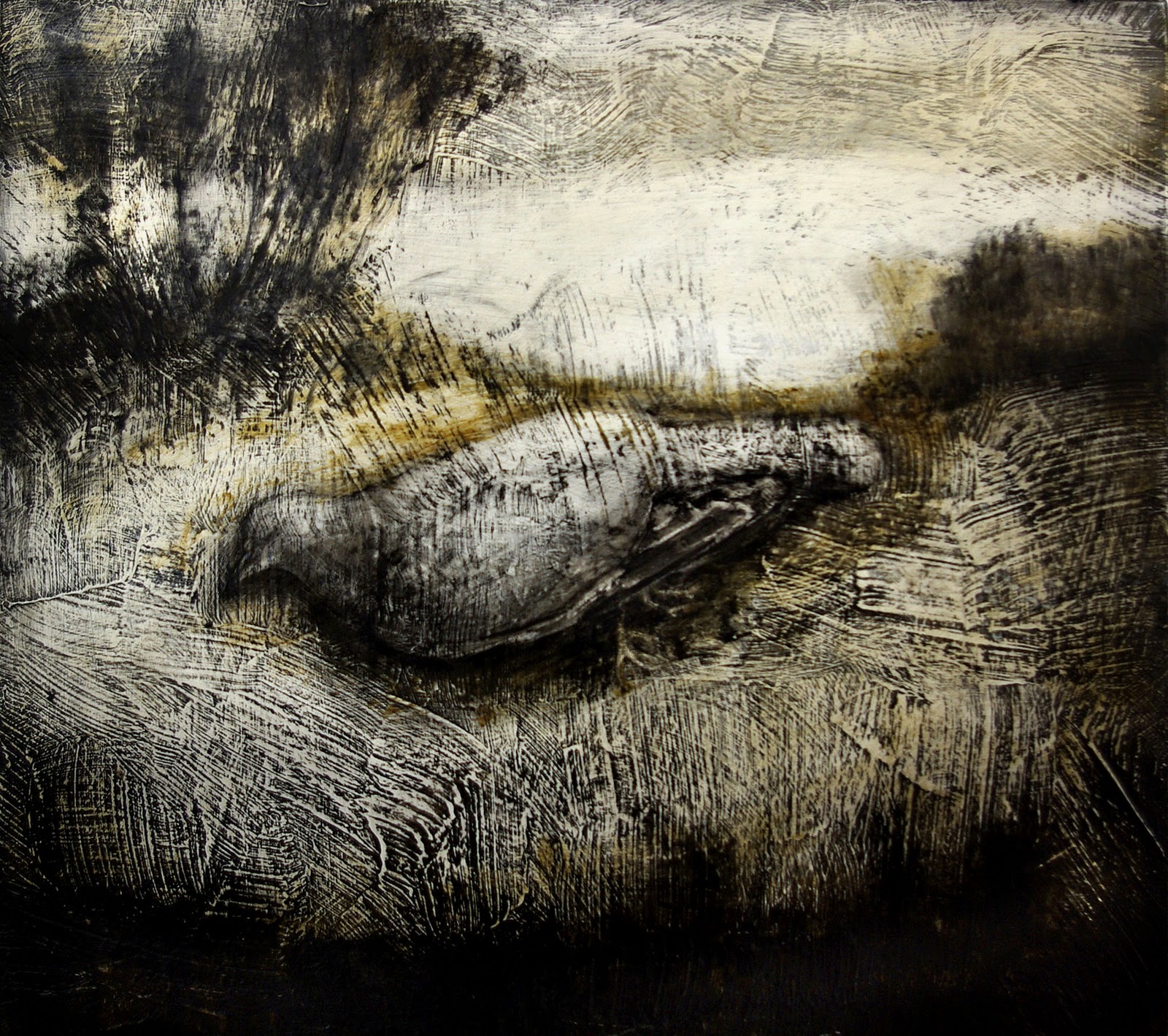 Just This: Dove (Amy Lindsay-Jo...