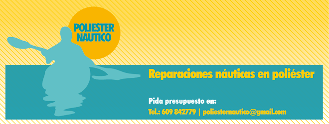 Soluciones náuticas en poliester