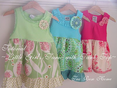 tunic