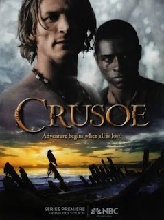 Crusoe Crusoe - Download Torrent Legendado (HDTV)