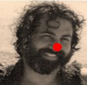Rory Winter the dhimmi clown kosher pig