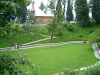 national parks of pakistan national parks of pakistan