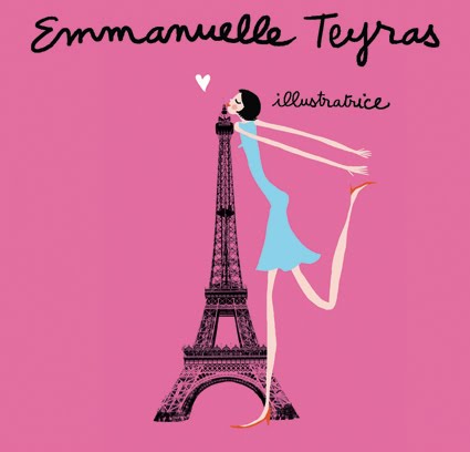 Emmanuelle Teyras