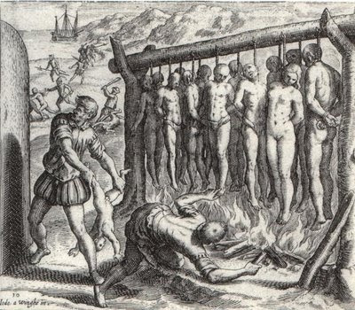 12 de octubre dia del imperialismo genocida español 12 de octubre dia del imperialismo genocida español