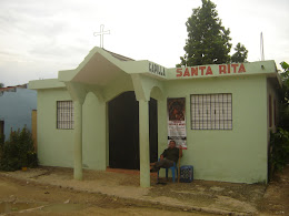 CAPILLAS CATOLICA SANTA RITA