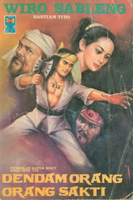 Ebook Serial Silat Ebook Serial Silat
