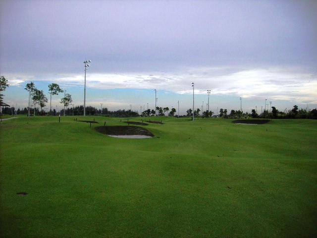 Marina Bay