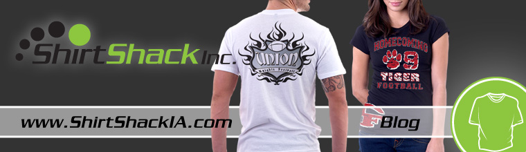 the shirt shack