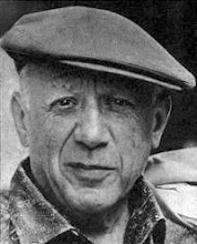 Pablo Picasso