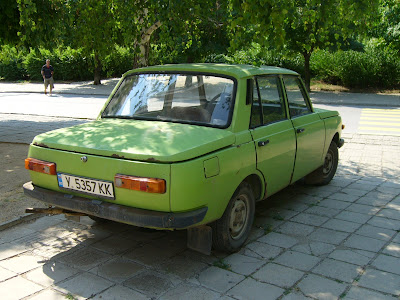 Simple Skoda