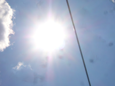 The 'Bulgarian' Sun