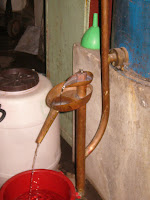 Bulgarian Rakia Making Day 2008