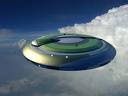 Flying Saucer