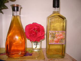 Rakia Colour (USA Color) - How it is achieved