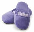Cremated Slippers