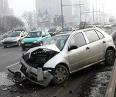 One Night's Statistics On Bulgarian Roads