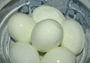 Perfect Boiled Eggs - The Method