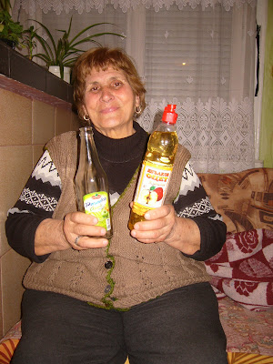 Two Tonics in One
