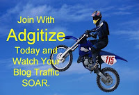 Adgitize - More Traffic and Earnings For Little Work