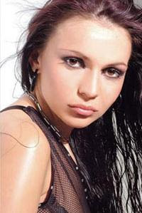 bulgarian pop folk divas Alisia