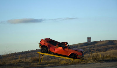 Dare You Risk Driving In Bulgaria?