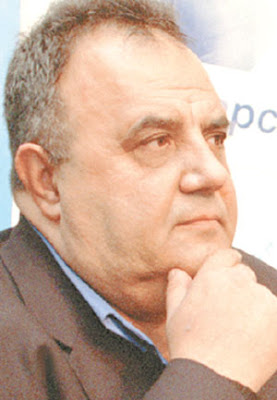 Ex Secret Service To Be Minister Controversy