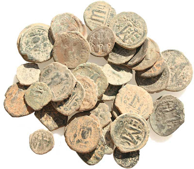 More Historical Finds In Bulgaria
