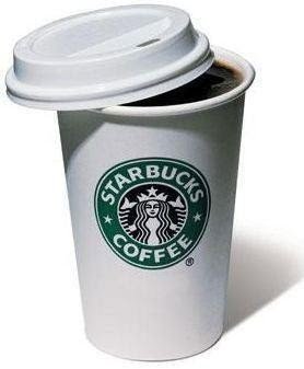 Starbucks Chai Tea