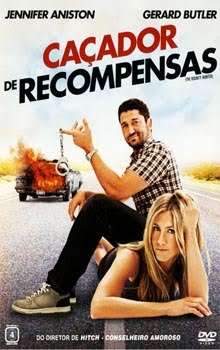 Assistir Caçador de Recompensas – Dublado – Ver Filme Online