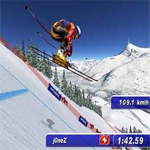 Jogos de Ski