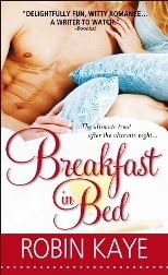 Breakfast in Bed