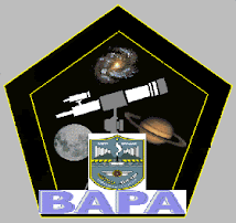 Banjar Astro Physics Association