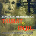 Einstein Tak Menemukan Tuhan