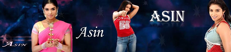 Film Actress Asin