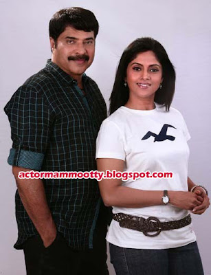 Malayalam movie Doubles movie stills
