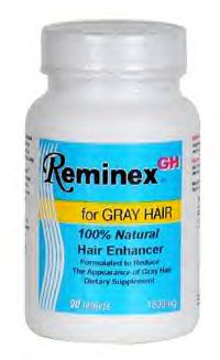 Beautytiptoday Com Can Supplements Get Rid Of Annoying Gray Hair