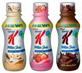 2018's Top 12 Diet Shakes - Meal Replacement Shakes Reviewed