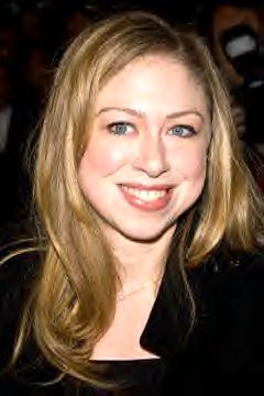 Beautytiptoday.com: Bridal Buzz About Chelsea Clinton And That Funny