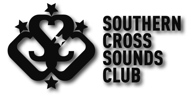 SOUTHERN CROSS SOUNDS CLUB  - Die Plattform für Australische Musik.