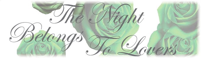 The Night Belongs To Lovers