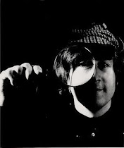 John Lennon!! XD