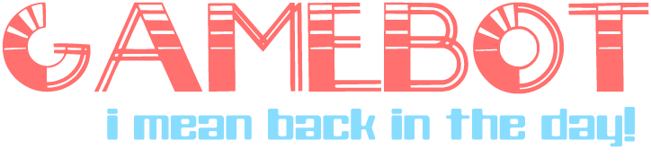 Gamebot News Archive