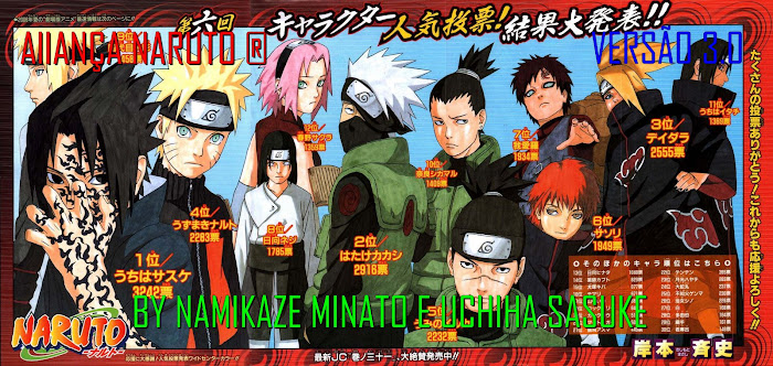 Mangaka favorito? Alian%C3%A7a+Naruto+vers%C3%A3o+3.0