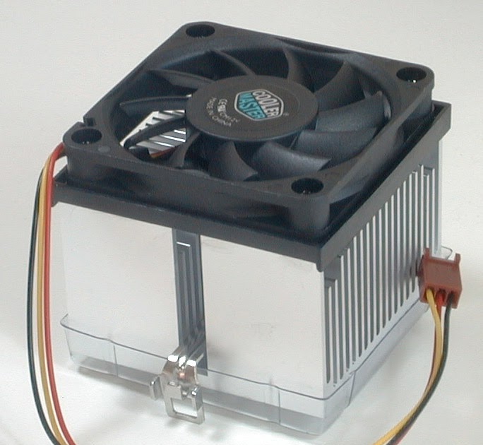 How to install Heat Sink/Fan Hardware Technical Support