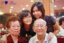 Grandpa and grandma =)