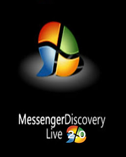 MessengerDiscovery+2.0 Download Messenger Discovery Live 2.0.44