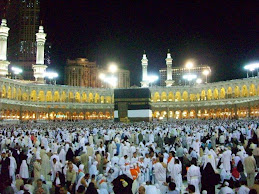 umrah wajib