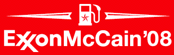 ExxonMcCain Smear Site logo